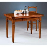 BL Mobili BL Asia Day étkezőasztal 120x70 cm (+70 cm hosszabbítható)