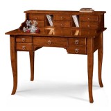 BL Mobili BL Asia Day íróasztal 11 fiókkal