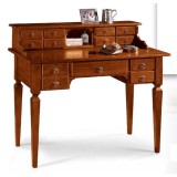 BL Mobili BL Asia Day íróasztal 13 fiókkal