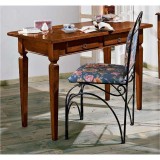 BL Mobili BL Asia Day íróasztal 2 fiókkal