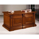 BL Mobili BL Asia Day íróasztal 4 fiókkal