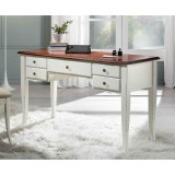 BL Mobili BL Asia Day íróasztal 5 fiókkal