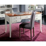 BL Mobili BL Asia Day íróasztal 5 fiókkal