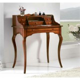 BL Mobili BL Asia Day íróasztal 6 fiókkal