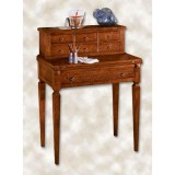 BL Mobili BL Asia Day íróasztal 7 fiókkal