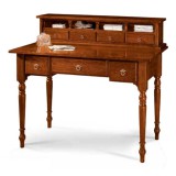 BL Mobili BL Asia Day íróasztal 7 fiókkal