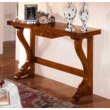 BL Mobili BL Asia Day konzolasztal 140x40 cm (+40 cm hosszabbítható)