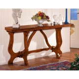 BL Mobili BL Asia Day konzolasztal 160x40 cm (+40 cm hosszabbítható)