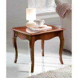 BL Mobili BL Asia Day négyzet alakú kisasztal