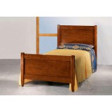 BL Mobili BL Asia egyszemélyes ágykeret