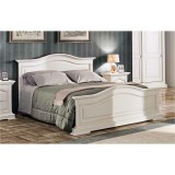 BL Mobili BL Asia franciaágy keret