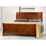 BL Mobili BL Asia franciaágy keret