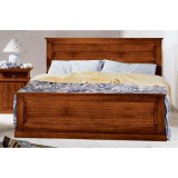 BL Mobili BL Asia franciaágy keret