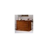 BL Mobili BL Asia komód 4 fiókkal