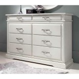 BL Mobili BL Asia komód 8 fiókkal