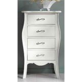 BL Mobili BL Asia magas, fiókos komód