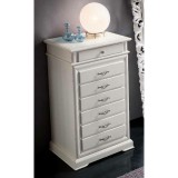 BL Mobili BL Asia magas, fiókos komód