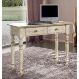 BL Mobili BL Asia Unico íróasztal 2 fiókkal