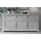 BL Mobili BL Maison Day 3-ajtós tálalószekrény 3 fiókkal