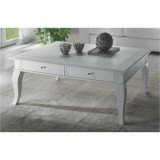 BL Mobili BL Maison Day dohányzóasztal 2 fiókkal