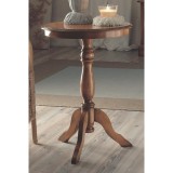 BL Mobili BL Maison Day kerek kisasztal