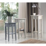 BL Mobili BL Maison Day kisasztal, magasság: 70 cm