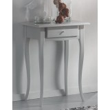 BL Mobili BL Maison Day konzolasztal 1 fiókkal