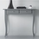 BL Mobili BL Maison Day konzolasztal 2 fiókkal