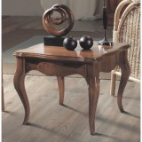 BL Mobili BL Maison Day négyzet alakú dohányzóasztal 1 fiókkal