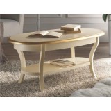 BL Mobili BL Maison Day ovális dohányzóasztal