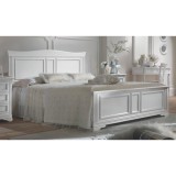 BL Mobili BL Maison franciaágy keret - 160 cm