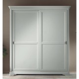 BL Mobili BL Marco Polo 2 tolóajtós gardróbszekrény