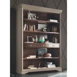 BL Mobili BL Marco Polo Day könyvespolc 3 fiókkal