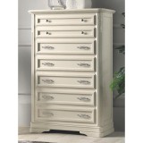 BL Mobili BL Marco Polo magas, fiókos komód