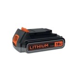Black and Decker AKKUMULÁTOR 18V 2,5 AH LI-ION BL2518-XJ