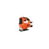 BLACK AND DECKER Black&Decker BES602-QS dekopírfűrész (BES602-QS)