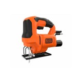 BLACK AND DECKER Black&Decker BES603-QS 400 W-os dekopírfűrész