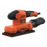 BLACK AND DECKER Black&Decker BEW220-QS vibrációs csiszoló