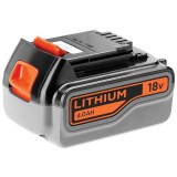 BLACK AND DECKER Black&Decker BL4018-XJ 18V, 4.0 Ah Li-Ion akkumulátor