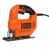 BLACK AND DECKER Black&Decker KS501-QS 400W-os dekopírfűrész