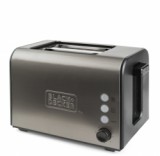 Black and Decker BXTO900E Kenyérpirító