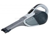 BLACK AND DECKER DVJ215J akkumulátoros morzsaporszívó (DVJ215J-QW)