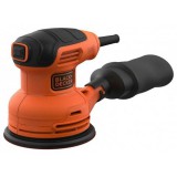 Black and Decker EXCENTER CSISZOLÓ BEW210-QS