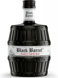Black Barrel Navy Spiced rum 0,7l 40%