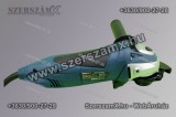 Black BL42555 Sarokcsiszoló 115mm 900W