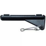 Black Cat Catfish Power Boom ólom rögzítő kapoccsal 50kg 2db (6617005)