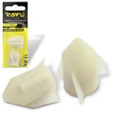 Black Cat Propeller Rattles Glow 2,4cm 2db harcsázó szerelékhez (5780002)