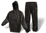 Black Cat Slime Combo black esőkabát és nadrág szett XXL (8431004)