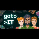 Black Deck Crew Go to IT (PC - Steam elektronikus játék licensz)