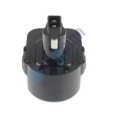 Black & Decker 2883 akku felújítás - Ni-Mh 2-3Ah 12V